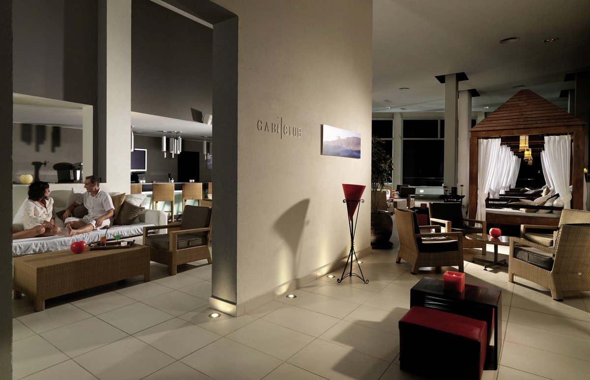 Hotel Meliá Fuerteventura, Spanien, Fuerteventura, Pájara, Bild 11