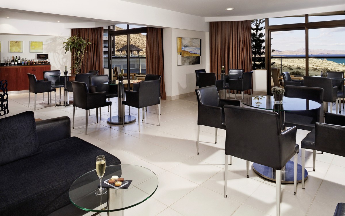 Hotel Meliá Fuerteventura, Spanien, Fuerteventura, Pájara, Bild 12
