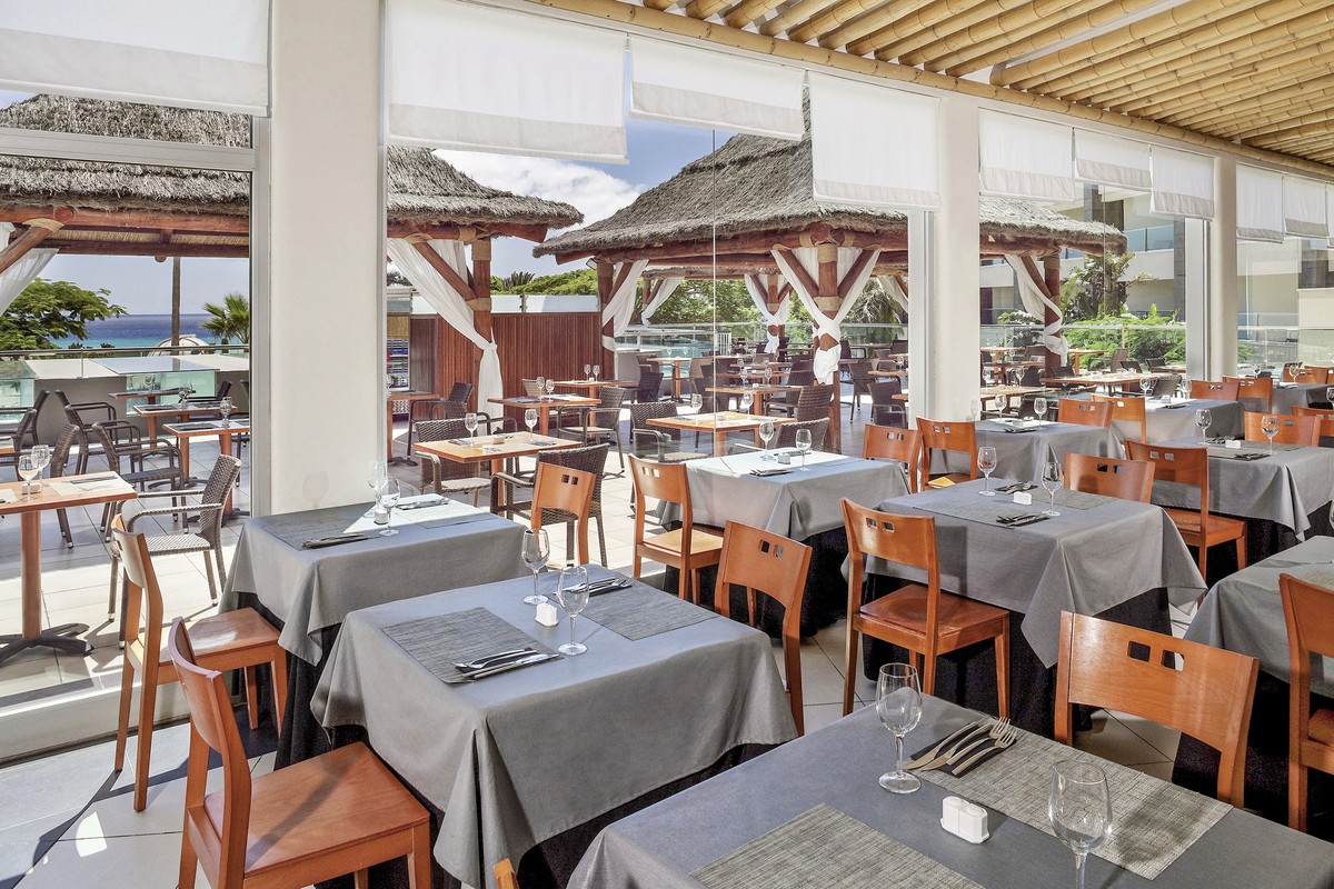 Hotel Meliá Fuerteventura, Spanien, Fuerteventura, Pájara, Bild 13
