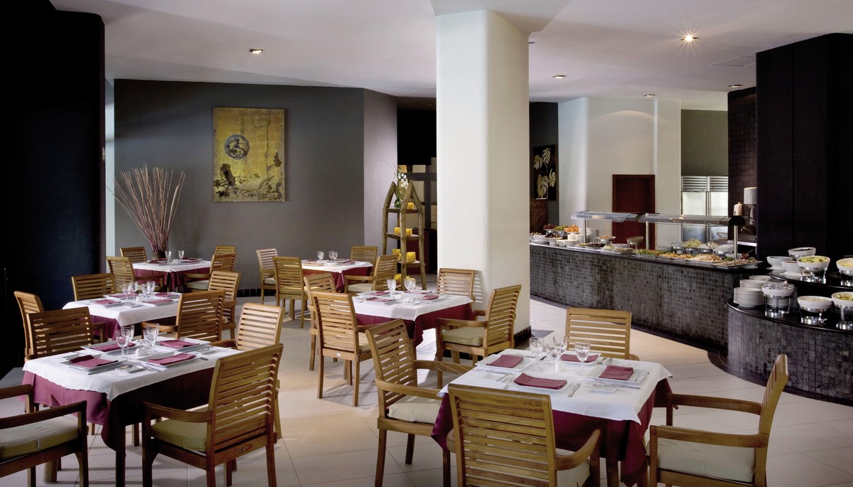 Hotel Meliá Fuerteventura, Spanien, Fuerteventura, Pájara, Bild 14