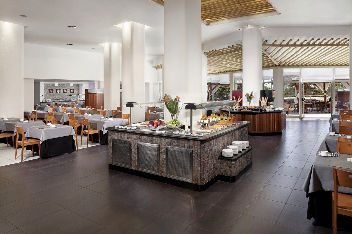 Hotel Meliá Fuerteventura, Spanien, Fuerteventura, Pájara, Bild 16