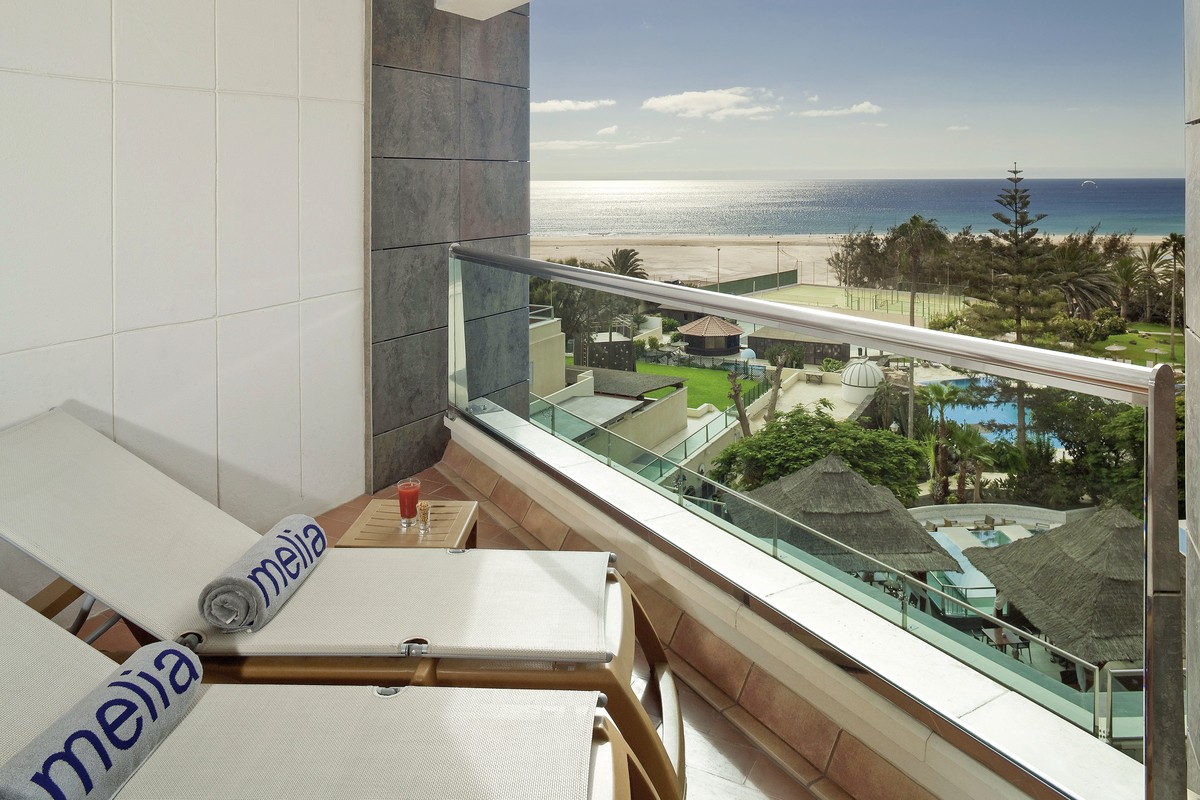Hotel Meliá Fuerteventura, Spanien, Fuerteventura, Pájara, Bild 17