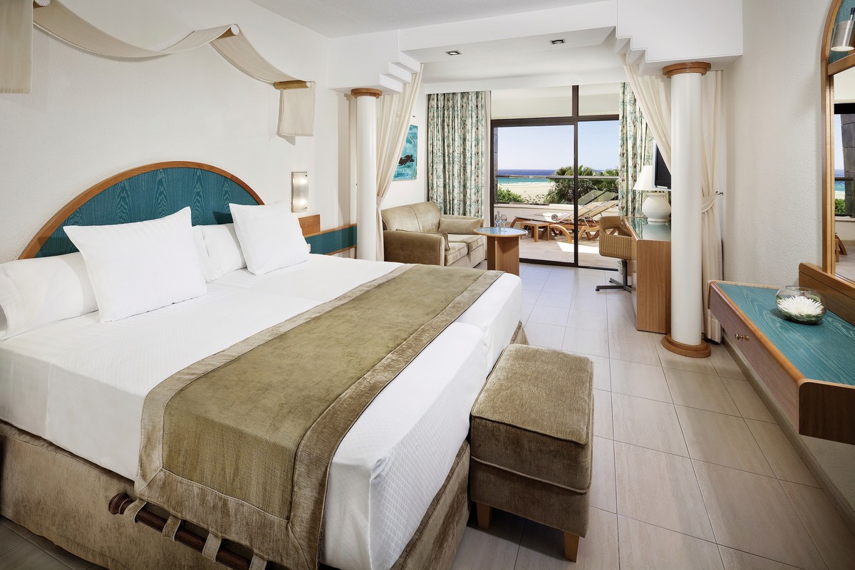 Hotel Meliá Fuerteventura, Spanien, Fuerteventura, Pájara, Bild 19