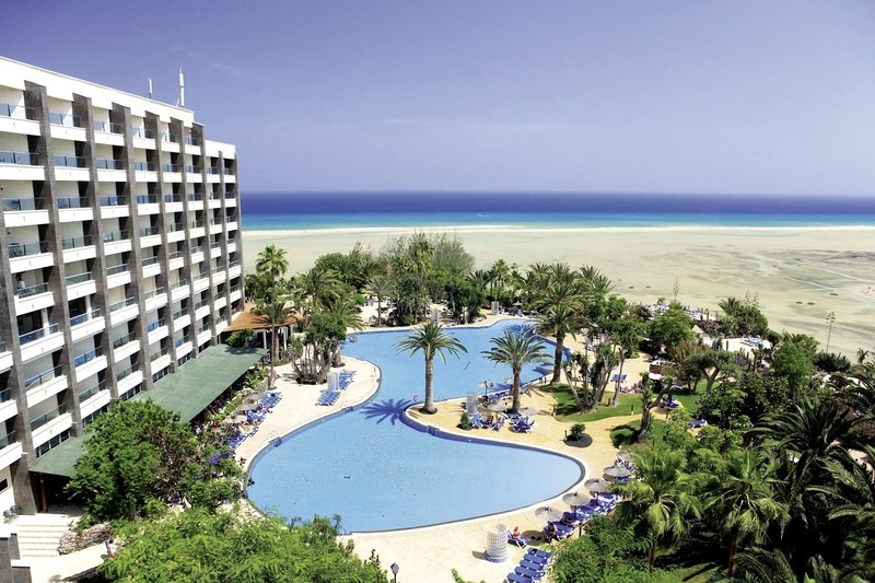 Hotel Meliá Fuerteventura, Spanien, Fuerteventura, Pájara, Bild 2