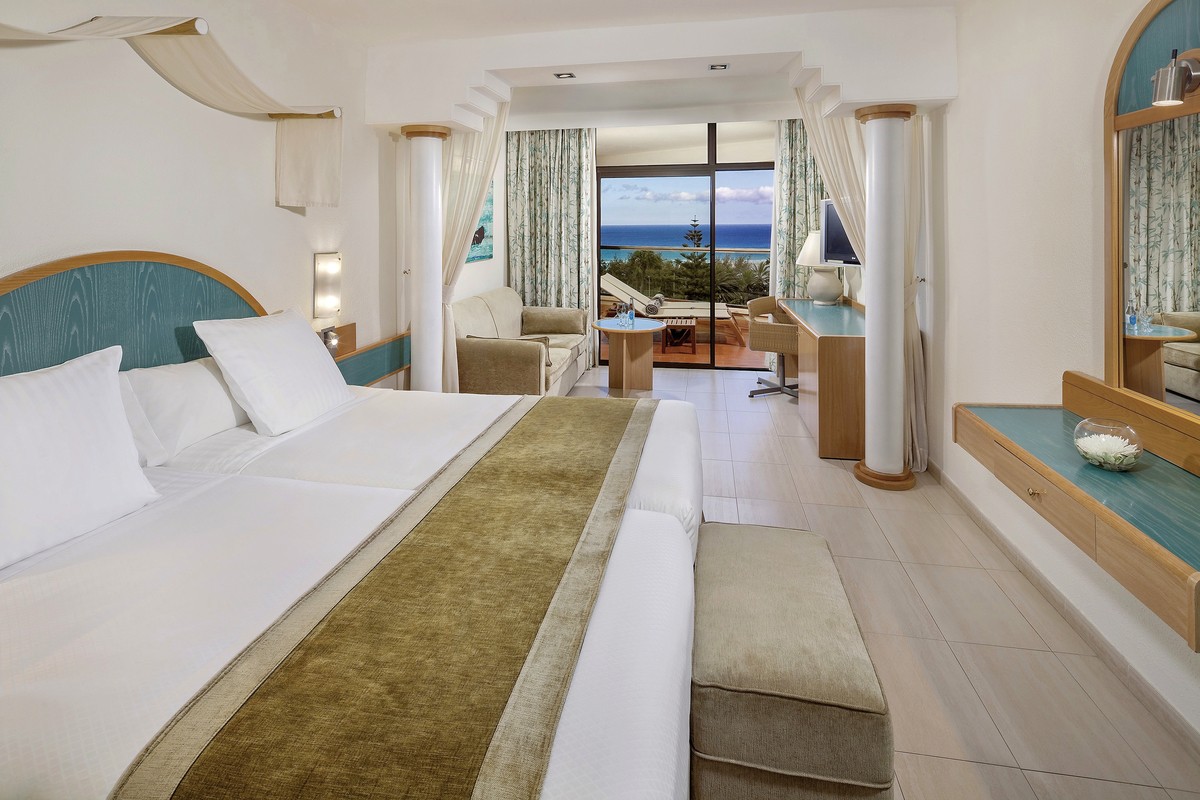 Hotel Meliá Fuerteventura, Spanien, Fuerteventura, Pájara, Bild 20