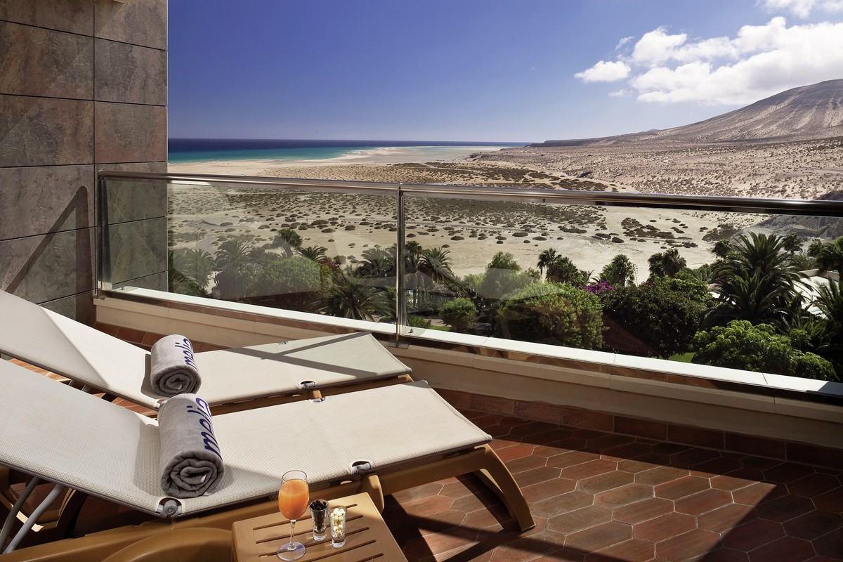 Hotel Meliá Fuerteventura, Spanien, Fuerteventura, Pájara, Bild 21