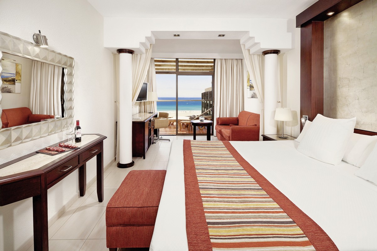 Hotel Meliá Fuerteventura, Spanien, Fuerteventura, Pájara, Bild 22
