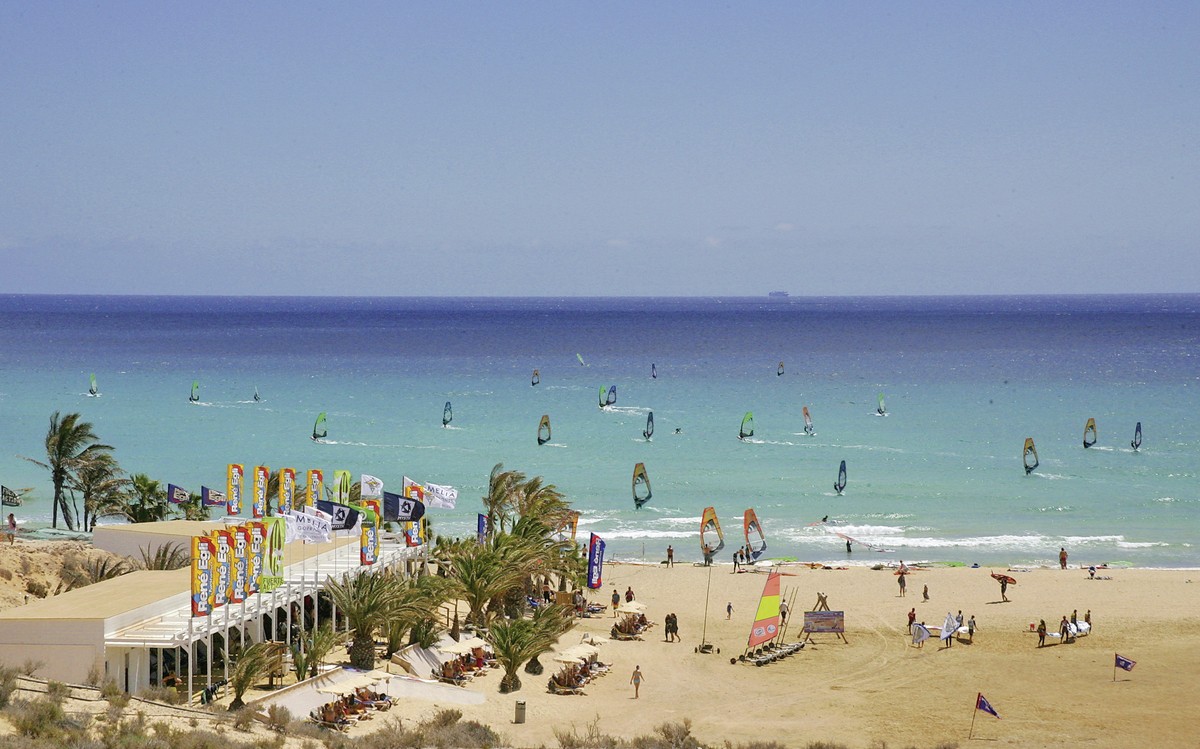 Hotel Meliá Fuerteventura, Spanien, Fuerteventura, Pájara, Bild 25