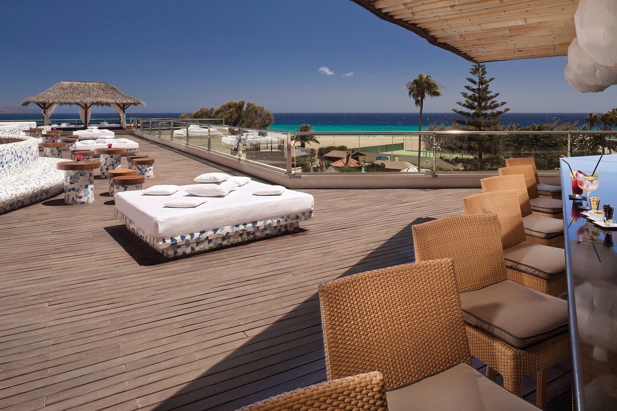 Hotel Meliá Fuerteventura, Spanien, Fuerteventura, Pájara, Bild 5