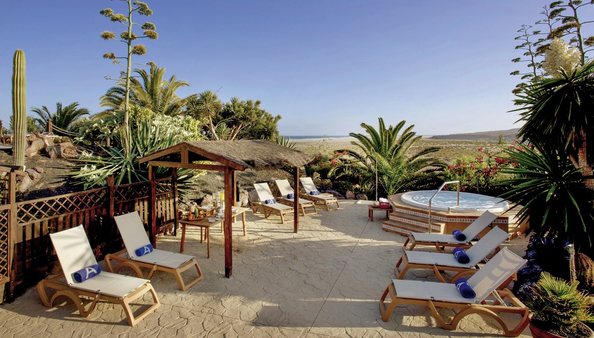 Hotel Meliá Fuerteventura, Spanien, Fuerteventura, Pájara, Bild 7