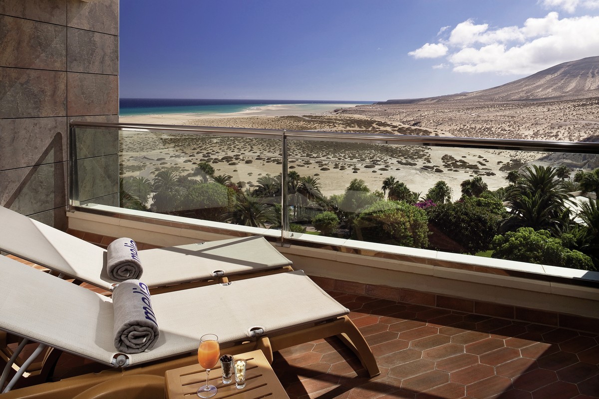 Hotel Meliá Fuerteventura, Spanien, Fuerteventura, Pájara, Bild 24