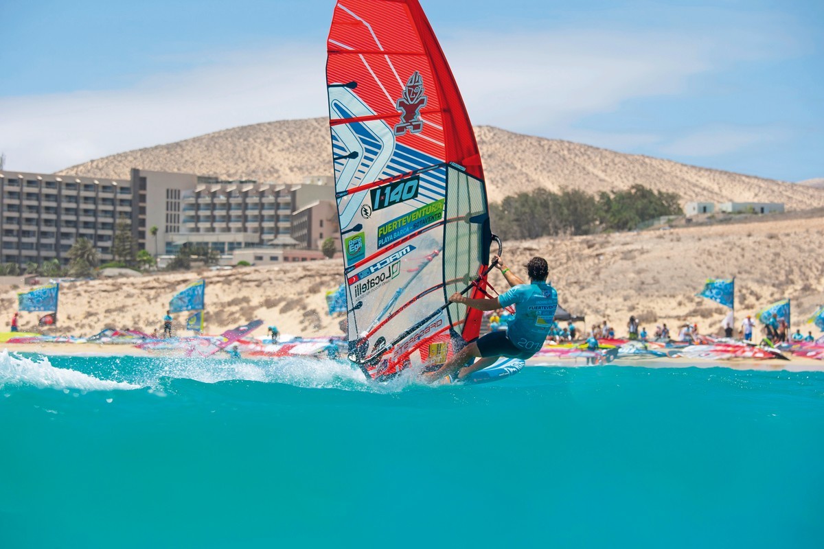 Hotel Meliá Fuerteventura, Spanien, Fuerteventura, Pájara, Bild 27