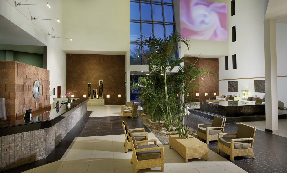 Hotel Meliá Fuerteventura, Spanien, Fuerteventura, Pájara, Bild 12