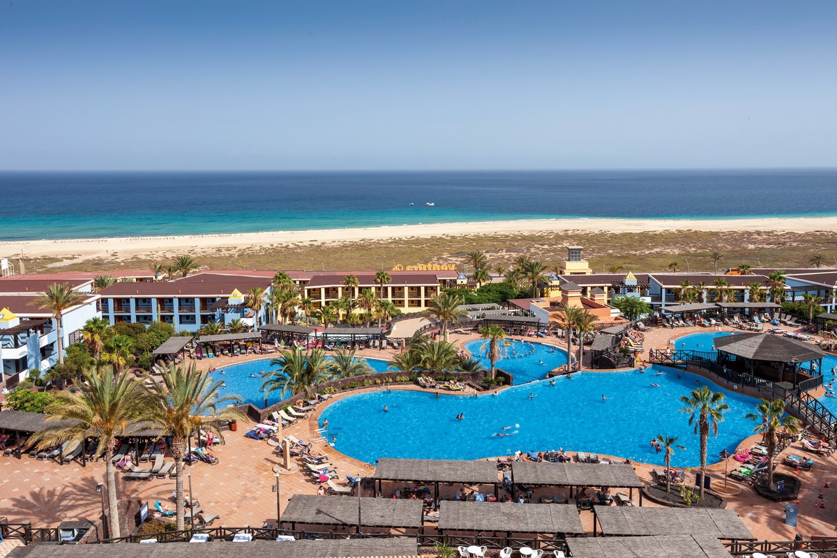 Hotel Occidental Jandia Playa, Spanien, Fuerteventura, Jandia, Bild 1