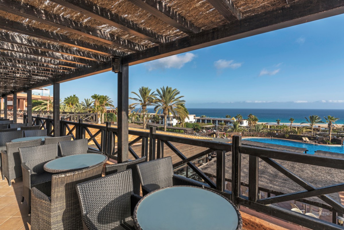 Hotel Occidental Jandia Playa, Spanien, Fuerteventura, Jandia, Bild 11