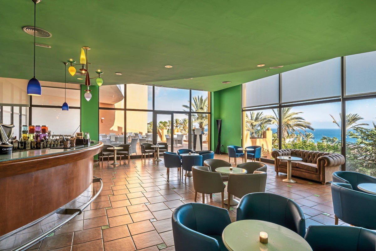 Hotel Occidental Jandia Playa, Spanien, Fuerteventura, Jandia, Bild 13