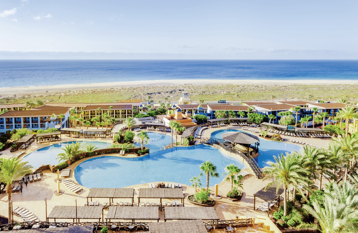 Hotel Occidental Jandia Playa, Spanien, Fuerteventura, Jandia, Bild 2