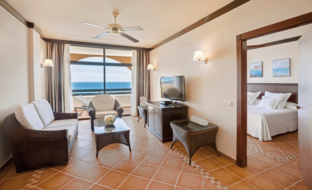 Hotel Occidental Jandia Playa, Spanien, Fuerteventura, Jandia, Bild 22