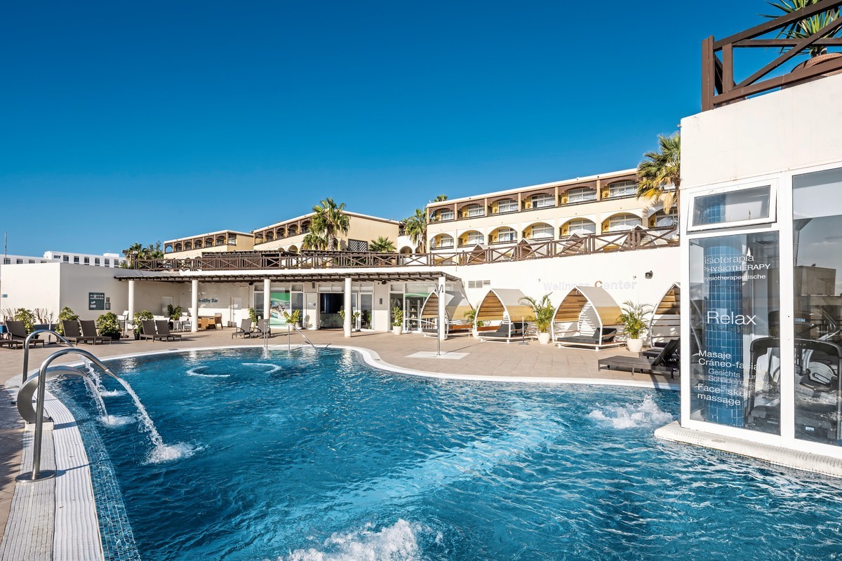 Hotel Occidental Jandia Playa, Spanien, Fuerteventura, Jandia, Bild 23