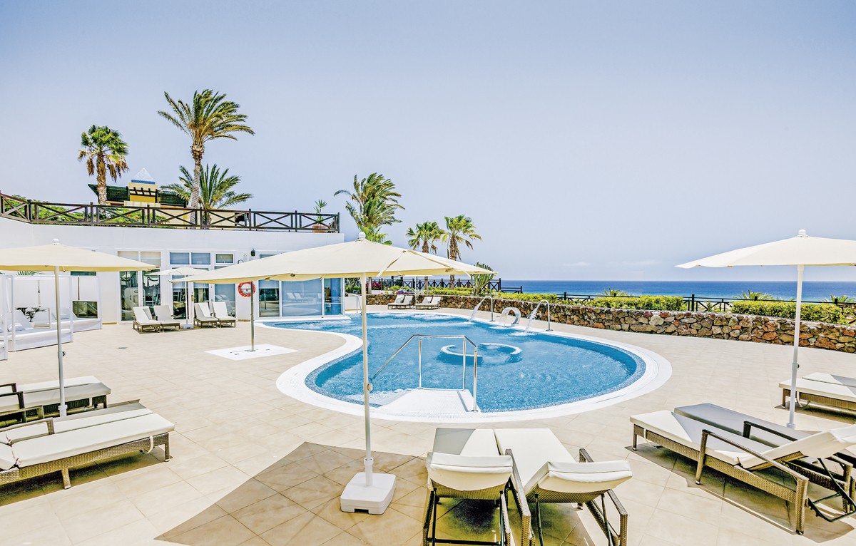 Hotel Occidental Jandia Playa, Spanien, Fuerteventura, Jandia, Bild 25