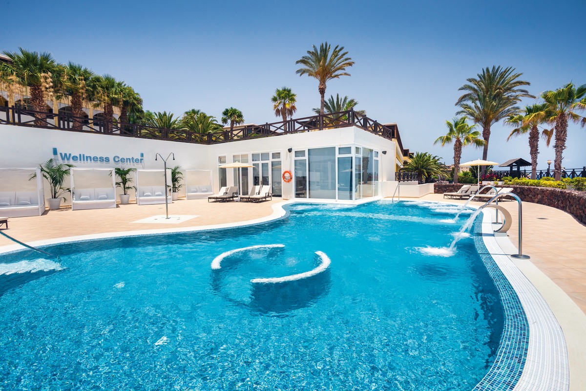 Hotel Occidental Jandia Playa, Spanien, Fuerteventura, Jandia, Bild 26