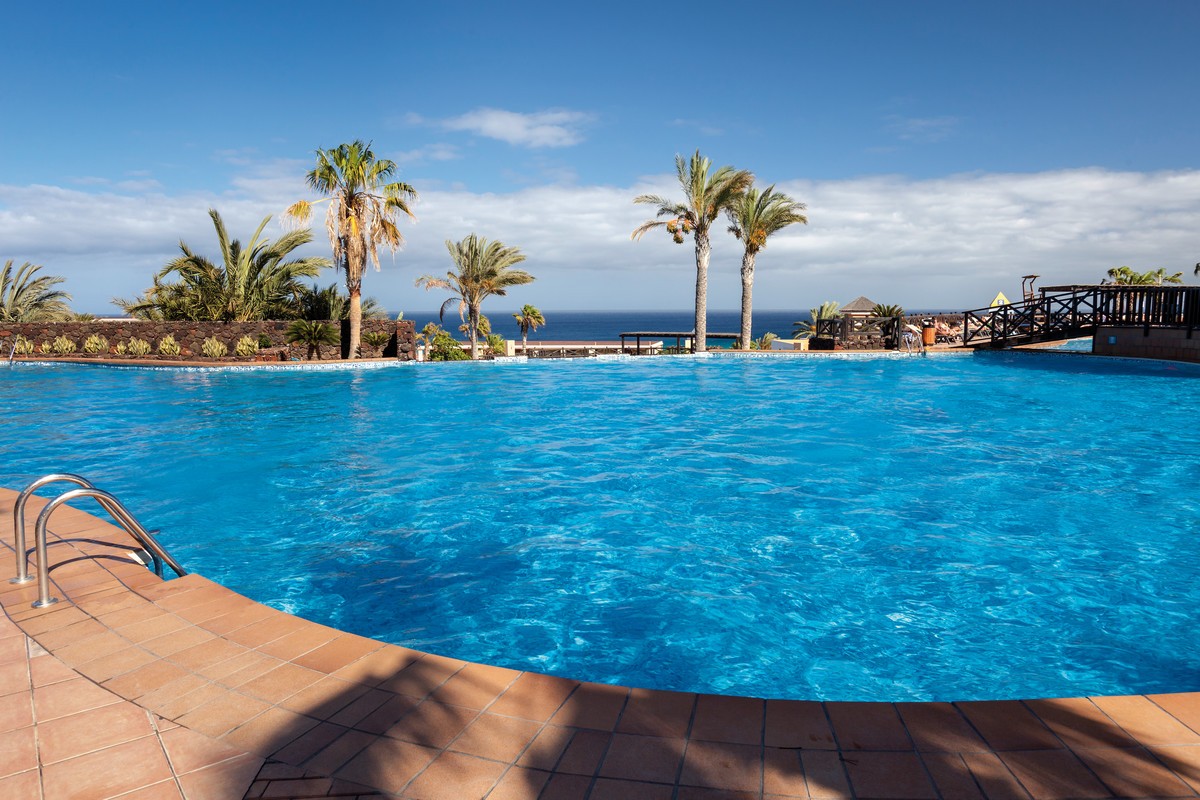 Hotel Occidental Jandia Playa, Spanien, Fuerteventura, Jandia, Bild 3