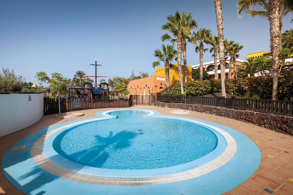 Hotel Occidental Jandia Playa, Spanien, Fuerteventura, Jandia, Bild 5
