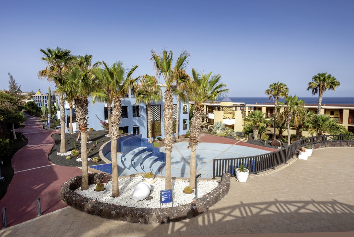 Hotel Occidental Jandia Playa, Spanien, Fuerteventura, Jandia, Bild 6