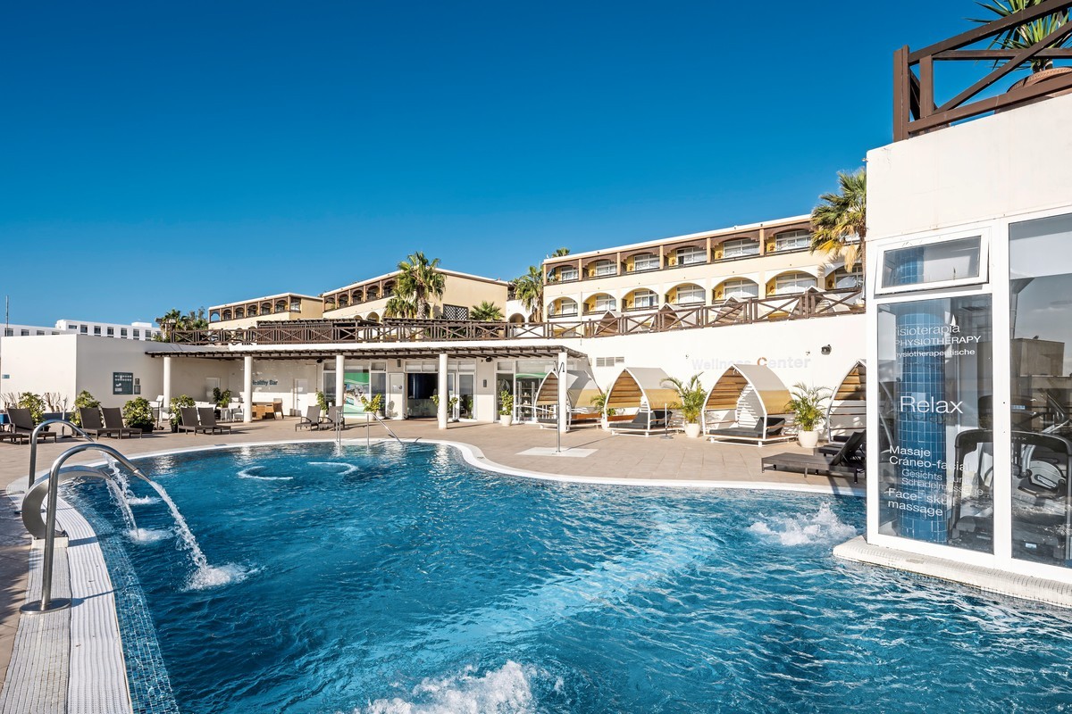 Hotel Occidental Jandia Playa, Spanien, Fuerteventura, Jandia, Bild 24