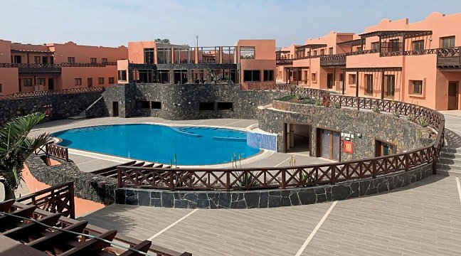Hotel Arena Castillo, Spanien, Fuerteventura, Caleta de Fuste