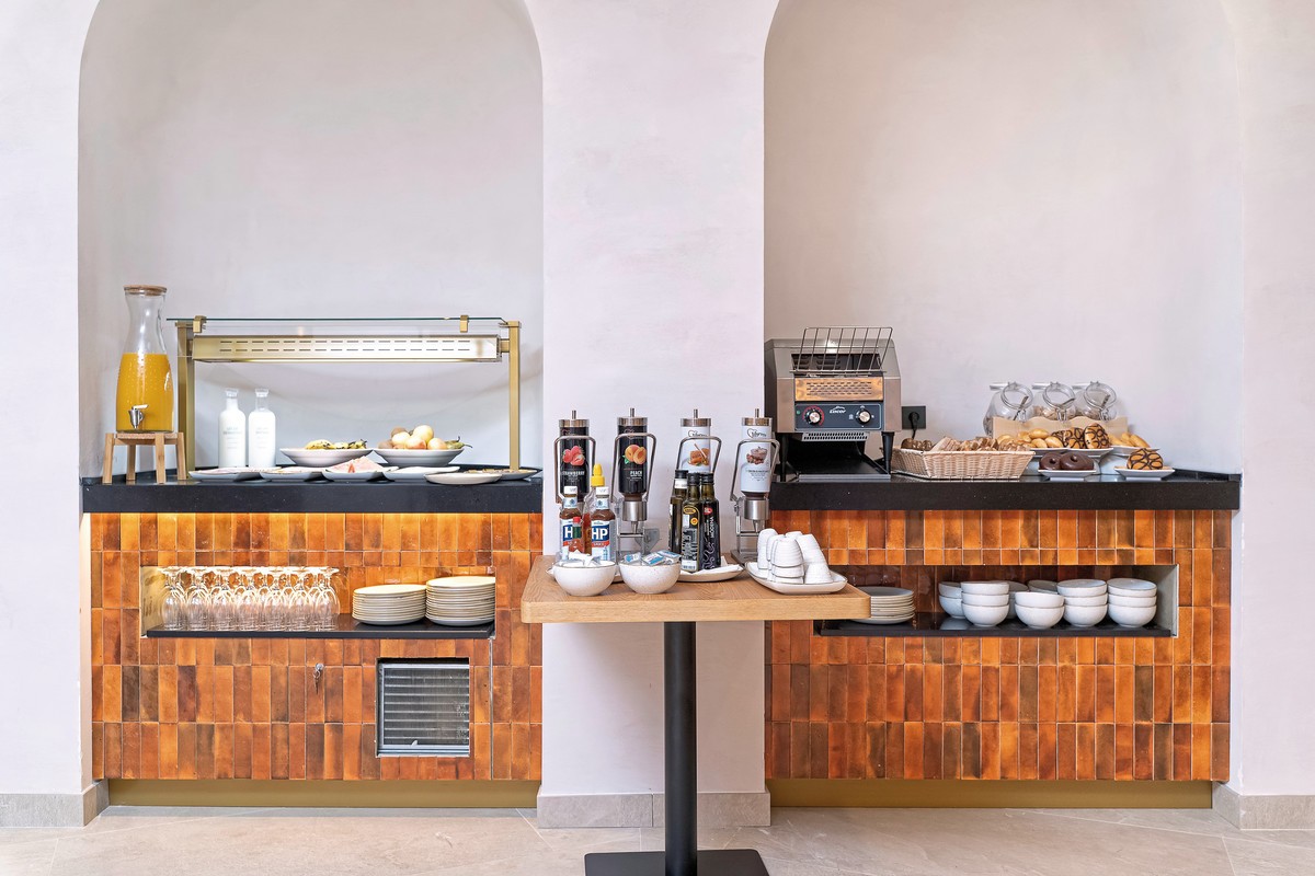 Hotel Arena Castillo, Spanien, Fuerteventura, Caleta de Fuste, Bild 10