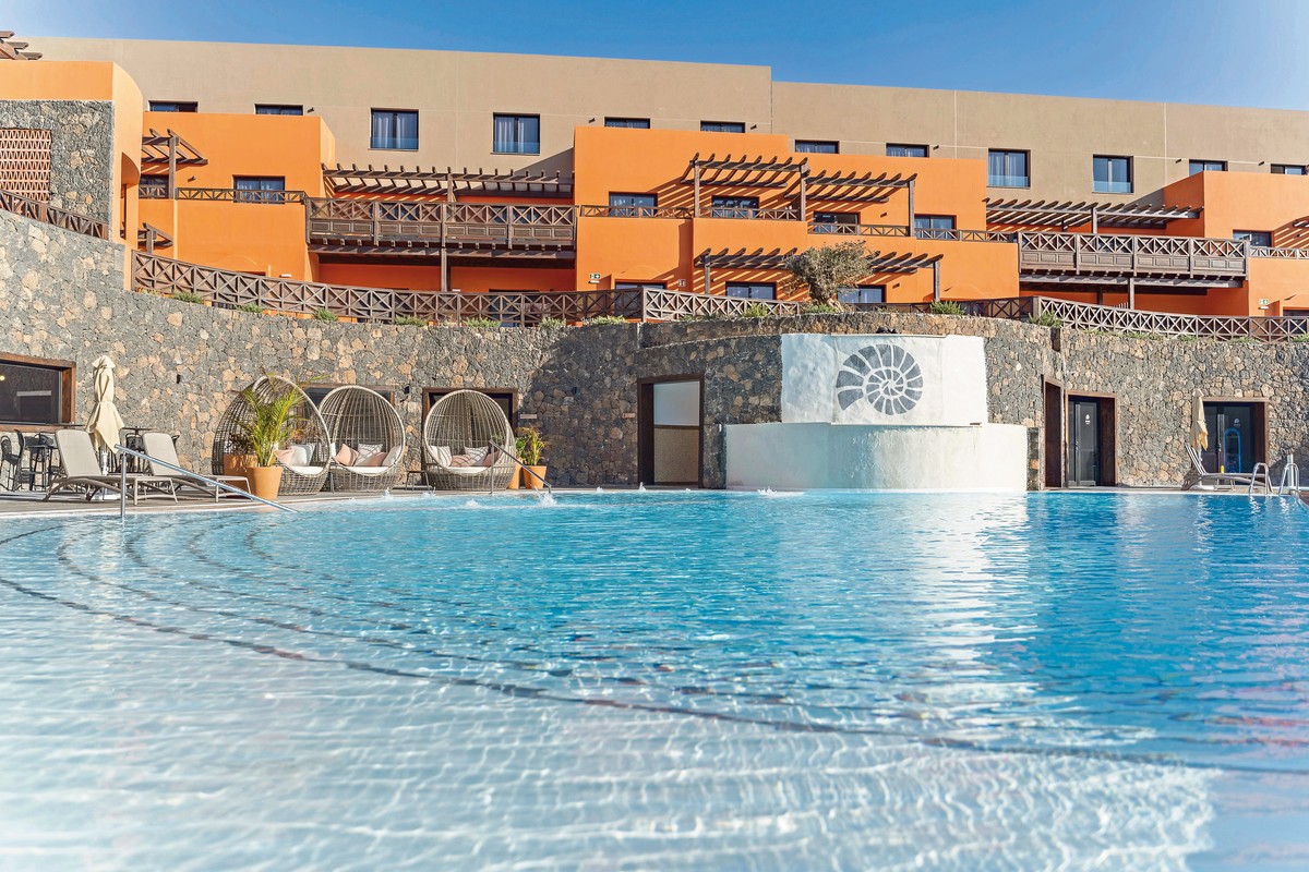 Hotel Arena Castillo, Spanien, Fuerteventura, Caleta de Fuste, Bild 3