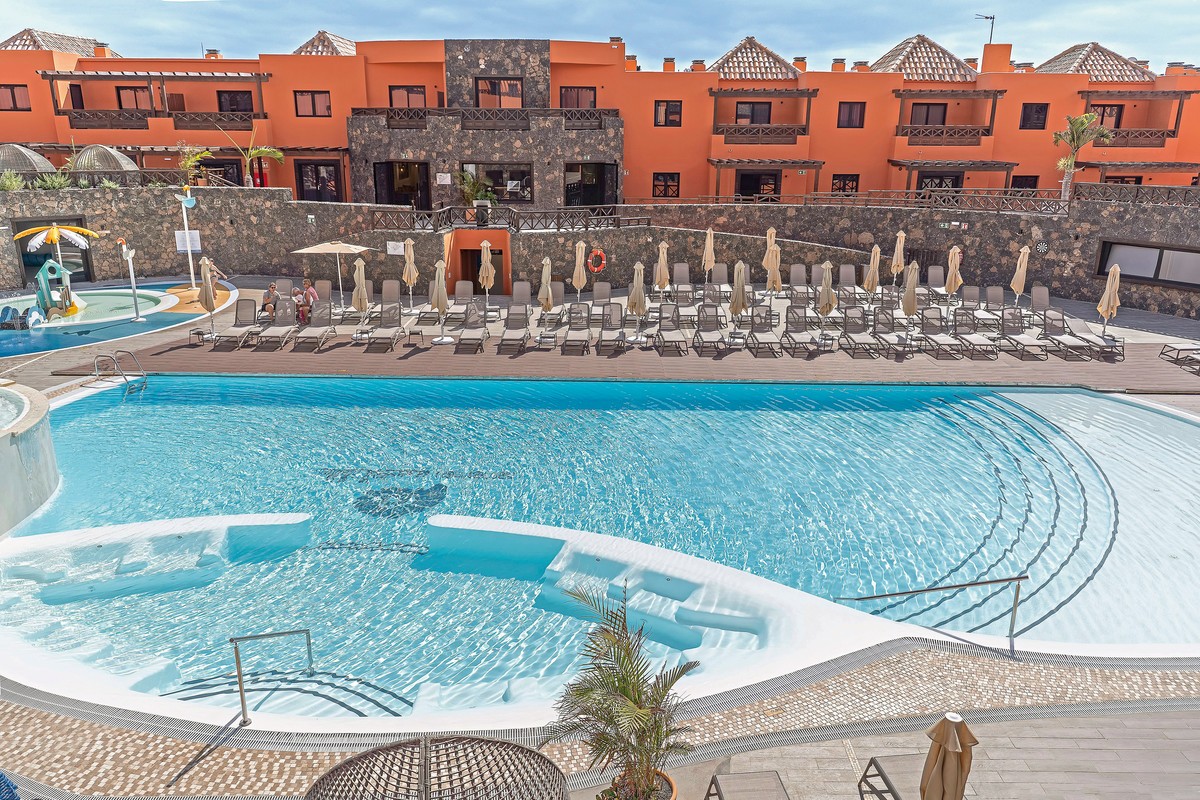 Hotel Arena Castillo, Spanien, Fuerteventura, Caleta de Fuste, Bild 4