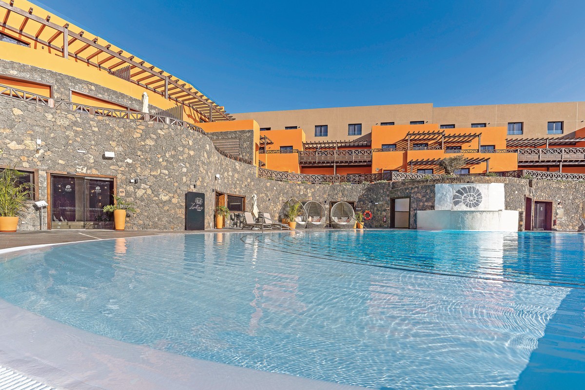 Hotel Arena Castillo, Spanien, Fuerteventura, Caleta de Fuste, Bild 5