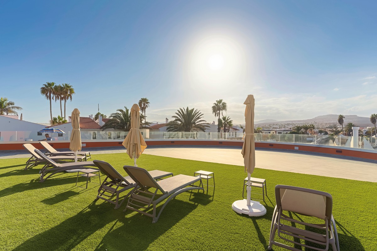 Hotel Arena Castillo, Spanien, Fuerteventura, Caleta de Fuste, Bild 6