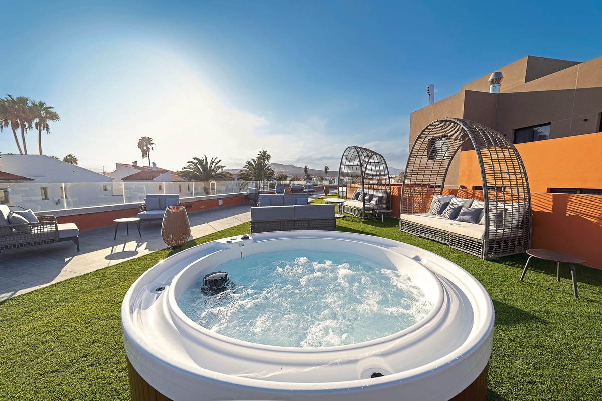 Hotel Arena Castillo, Spanien, Fuerteventura, Caleta de Fuste, Bild 7