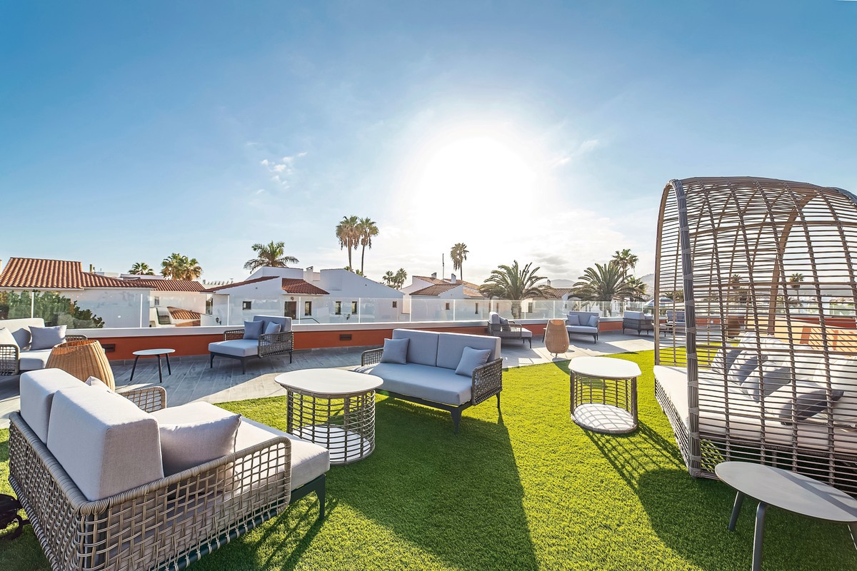 Hotel Arena Castillo, Spanien, Fuerteventura, Caleta de Fuste, Bild 8