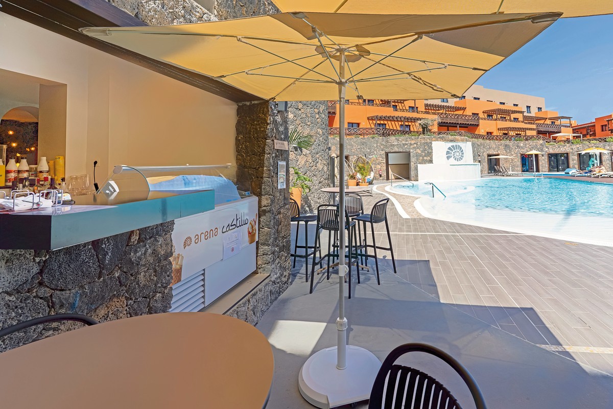 Hotel Arena Castillo, Spanien, Fuerteventura, Caleta de Fuste, Bild 9