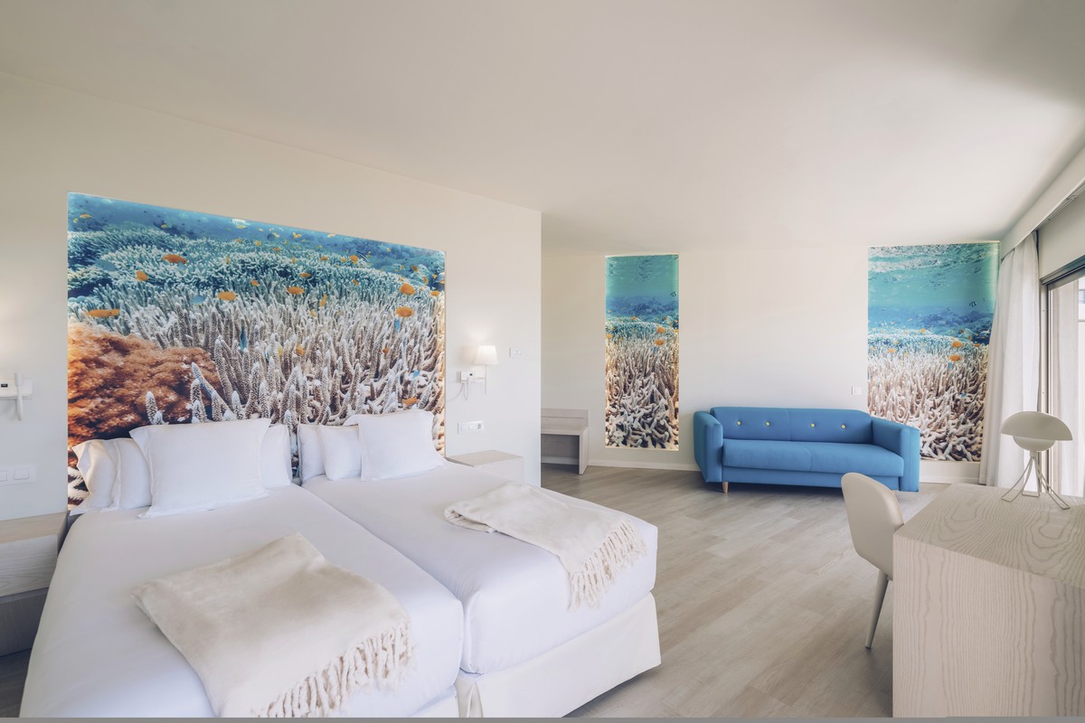 Hotel Iberostar Selection Fuerteventura Palace, Spanien, Fuerteventura, Jandia, Bild 26