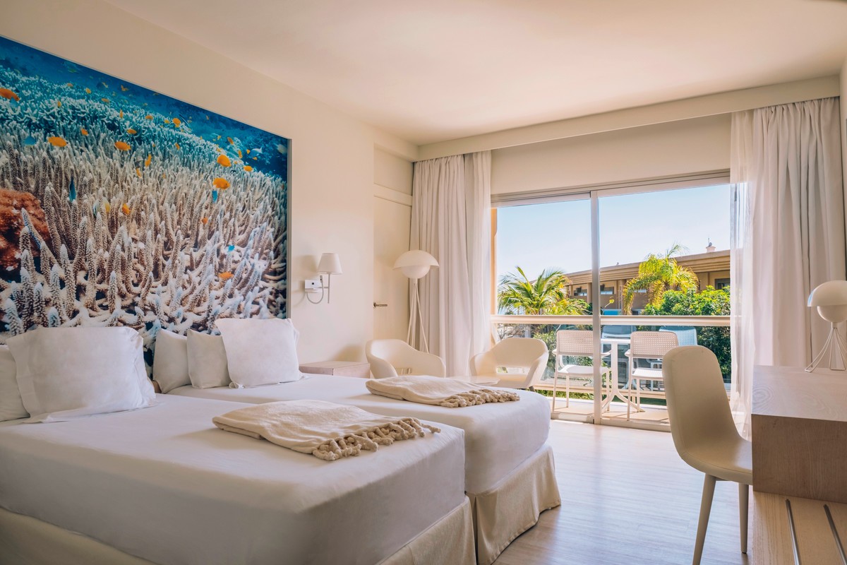 Hotel Iberostar Selection Fuerteventura Palace, Spanien, Fuerteventura, Jandia, Bild 27