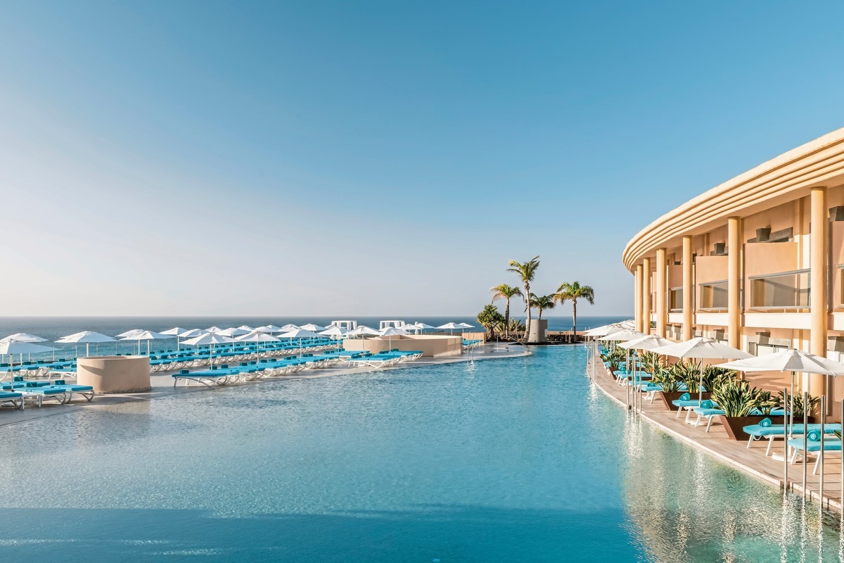 Hotel Iberostar Selection Fuerteventura Palace, Spanien, Fuerteventura, Jandia, Bild 4