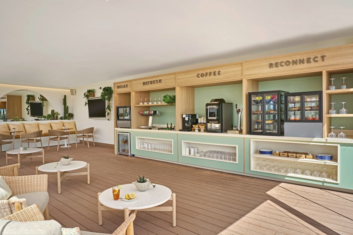 Hotel Iberostar Selection Fuerteventura Palace, Spanien, Fuerteventura, Jandia, Bild 10