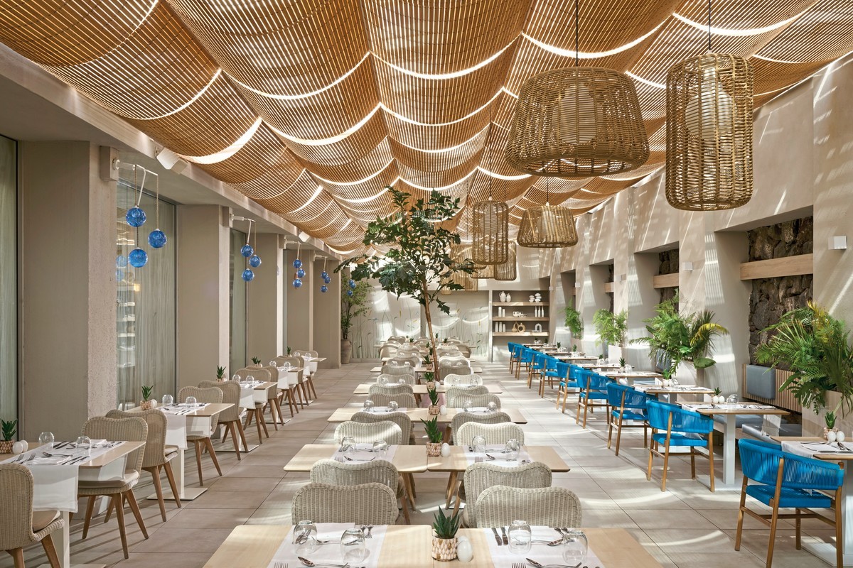 Hotel Iberostar Selection Fuerteventura Palace, Spanien, Fuerteventura, Jandia, Bild 11