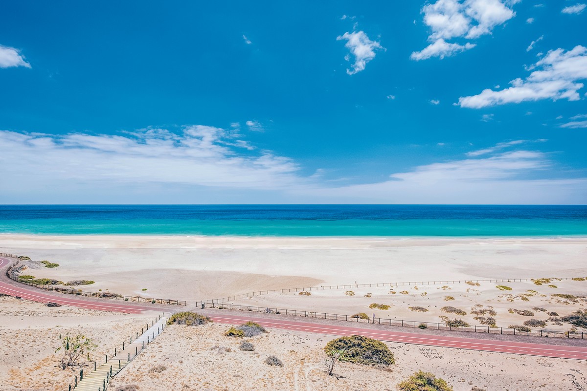 Hotel Iberostar Selection Fuerteventura Palace, Spanien, Fuerteventura, Jandia, Bild 13