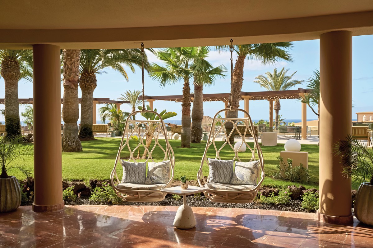 Hotel Iberostar Selection Fuerteventura Palace, Spanien, Fuerteventura, Jandia, Bild 14