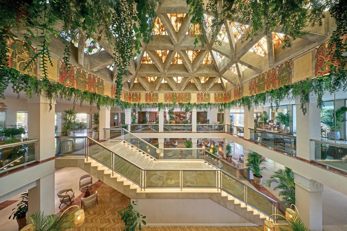 Hotel Iberostar Selection Fuerteventura Palace, Spanien, Fuerteventura, Jandia, Bild 15