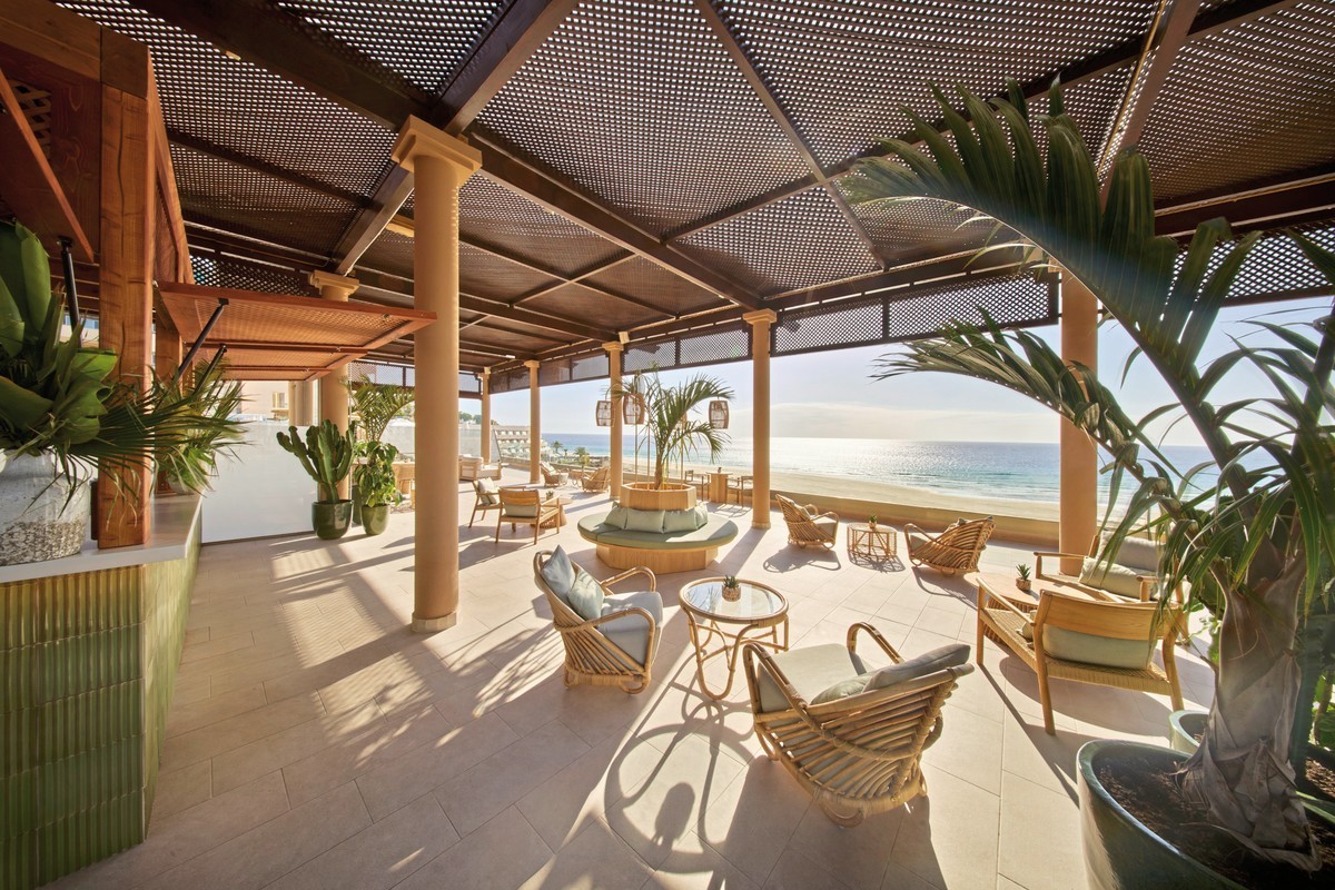 Hotel Iberostar Selection Fuerteventura Palace, Spanien, Fuerteventura, Jandia, Bild 19