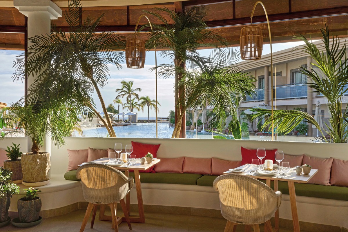 Hotel Iberostar Selection Fuerteventura Palace, Spanien, Fuerteventura, Jandia, Bild 20