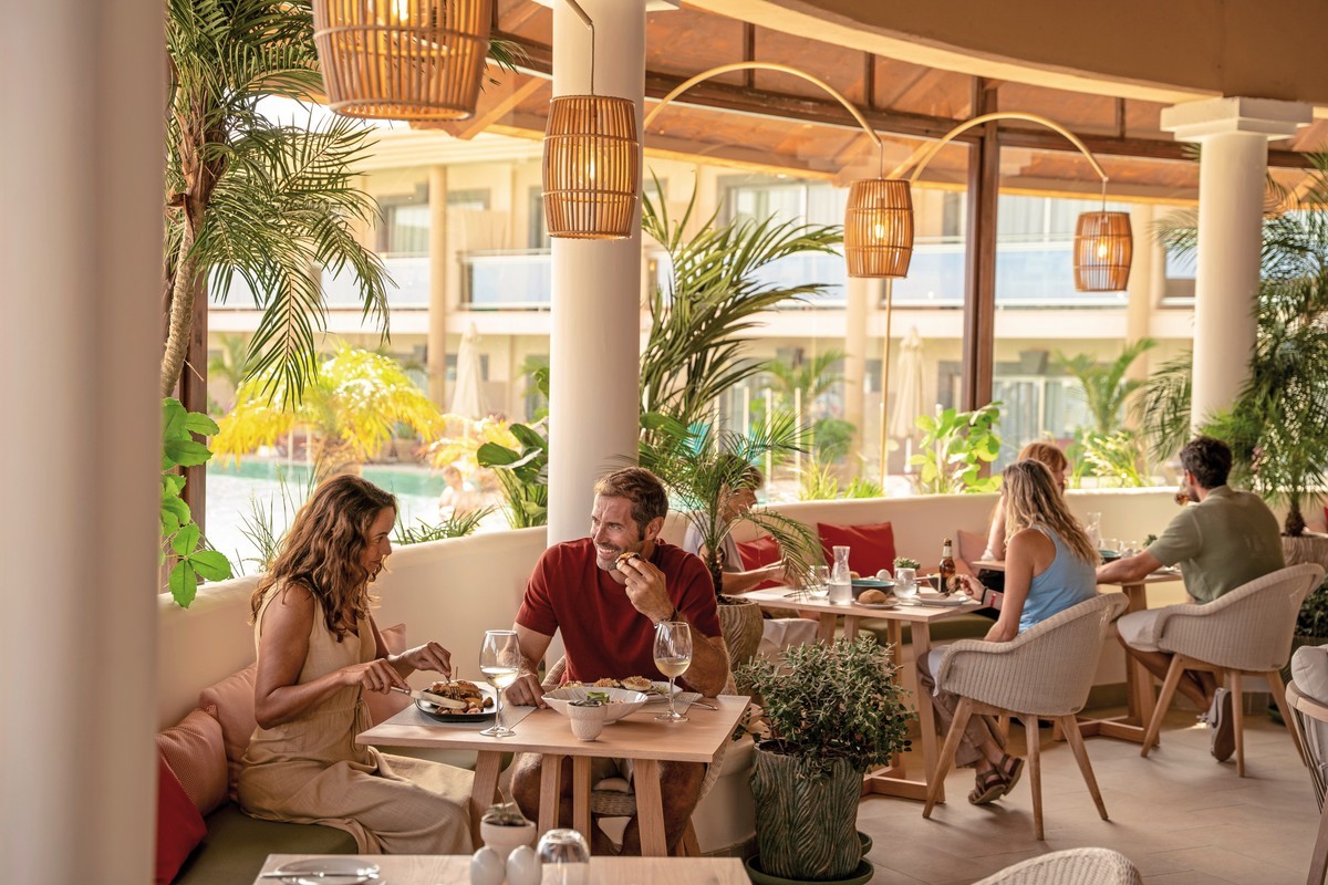 Hotel Iberostar Selection Fuerteventura Palace, Spanien, Fuerteventura, Jandia, Bild 22