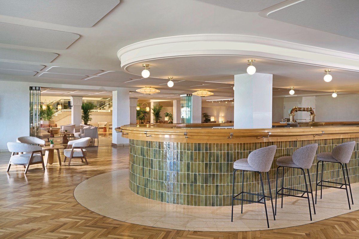 Hotel Iberostar Selection Fuerteventura Palace, Spanien, Fuerteventura, Jandia, Bild 24